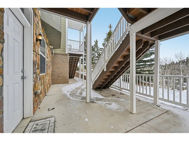 720 Martin Dr, Central City, CO 80427