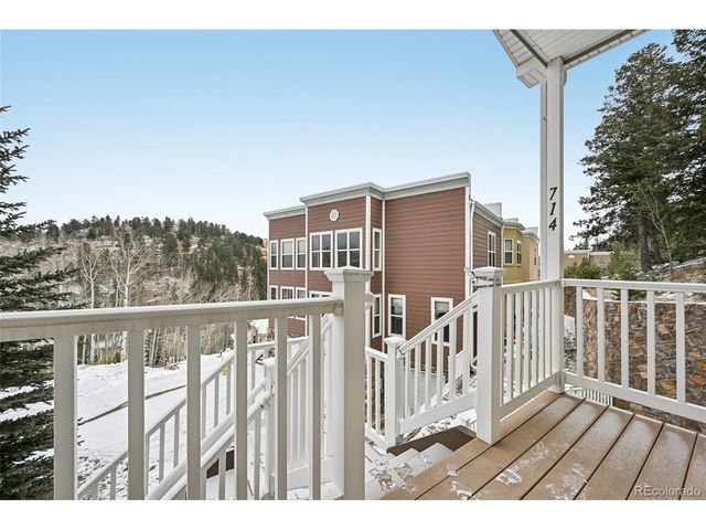 720 Martin Dr, Central City, CO 80427