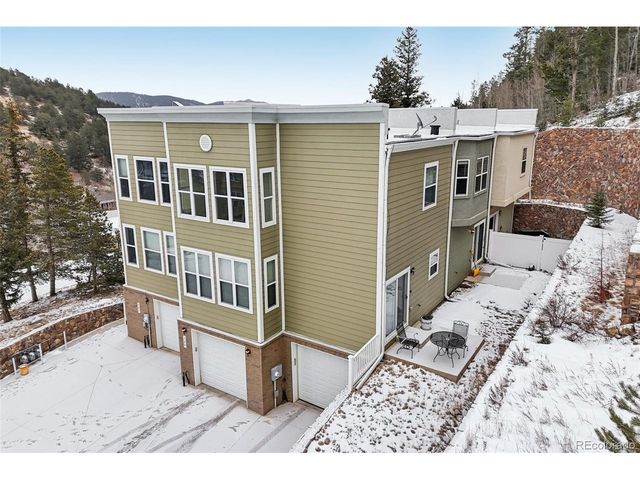 720 Martin Dr, Central City, CO 80427