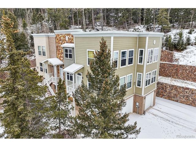 720 Martin Dr, Central City, CO 80427