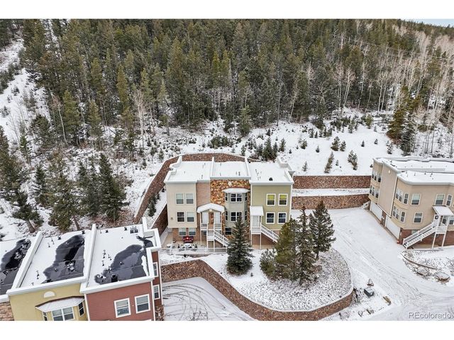 720 Martin Dr, Central City, CO 80427