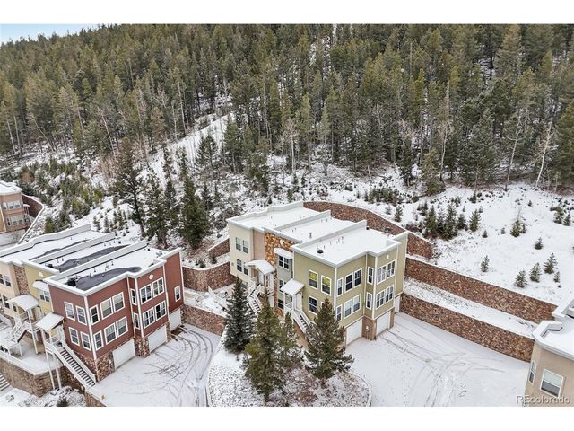 720 Martin Dr, Central City, CO 80427