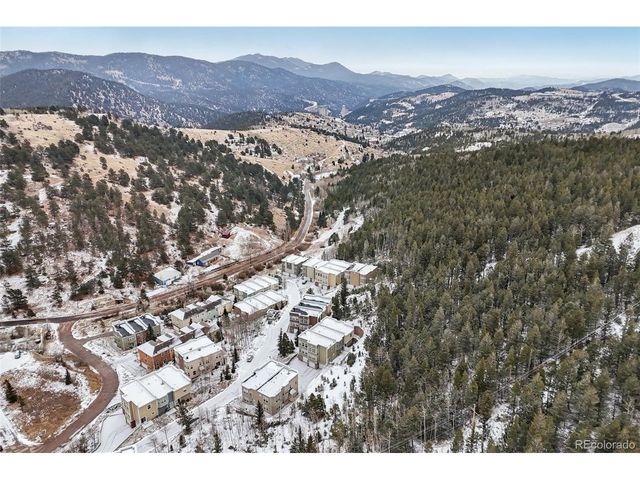 720 Martin Dr, Central City, CO 80427