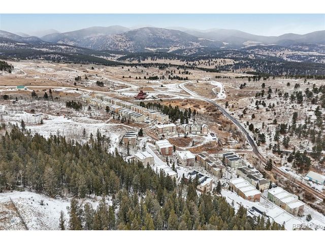 720 Martin Dr, Central City, CO 80427