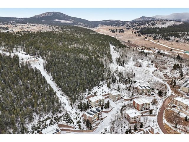 720 Martin Dr, Central City, CO 80427