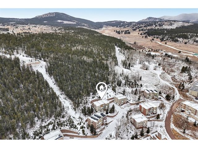 720 Martin Dr, Central City, CO 80427