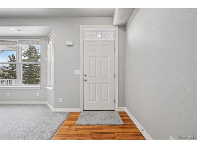 720 Martin Dr, Central City, CO 80427