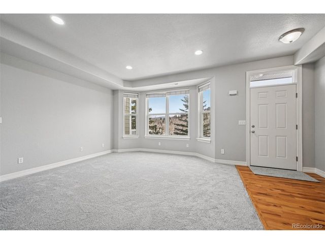 720 Martin Dr, Central City, CO 80427