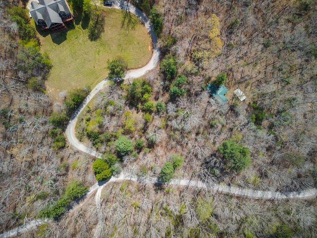 1.02Acre Jennifer Lane, Mineral Bluff, GA 30559
