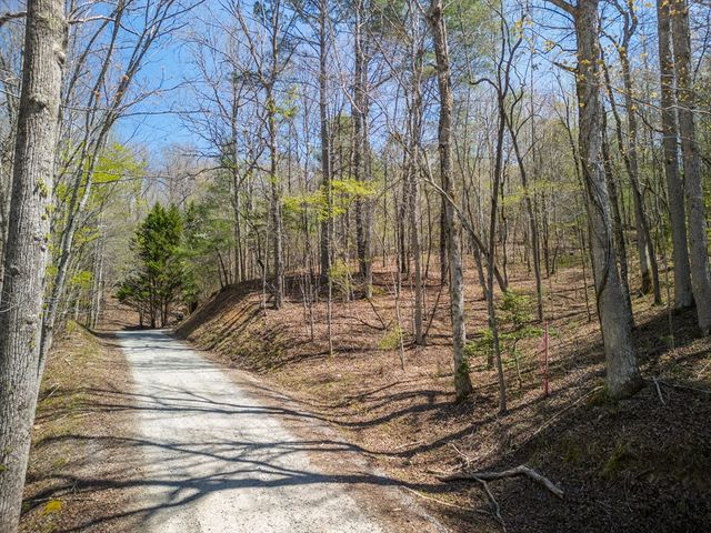 1.02Acre Jennifer Lane, Mineral Bluff, GA 30559