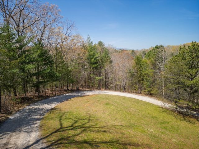 1.02Acre Jennifer Lane, Mineral Bluff, GA 30559