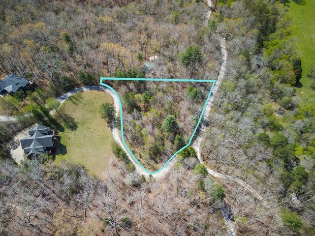 1.02Acre Jennifer Lane, Mineral Bluff, GA 30559