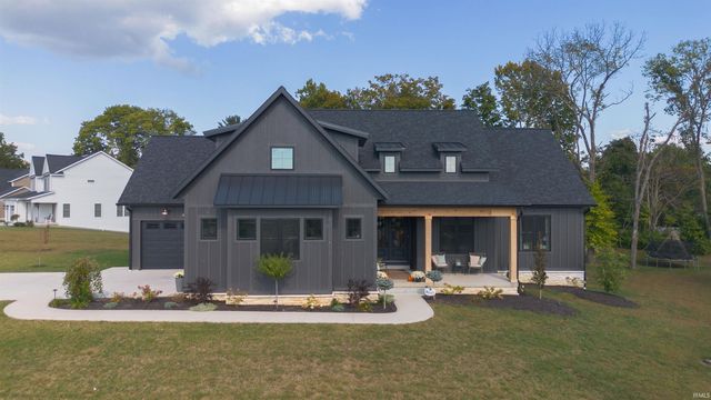 4504 N Triple Crown Drive, Bloomington, IN 47404