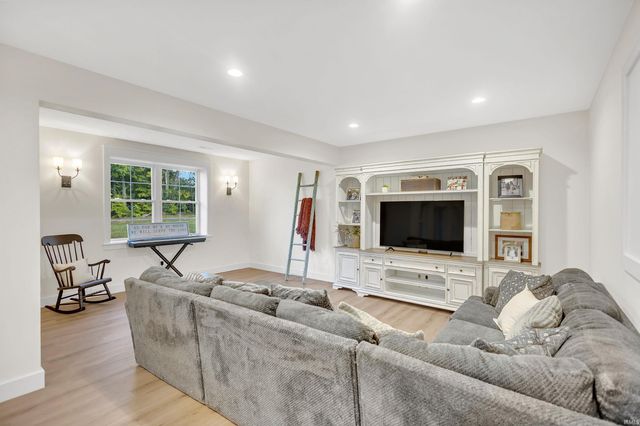 4504 N Triple Crown Drive, Bloomington, IN 47404