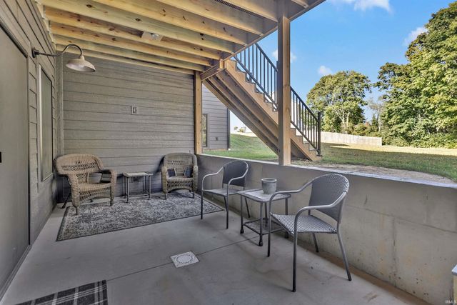 4504 N Triple Crown Drive, Bloomington, IN 47404