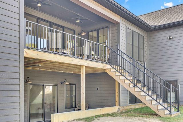 4504 N Triple Crown Drive, Bloomington, IN 47404