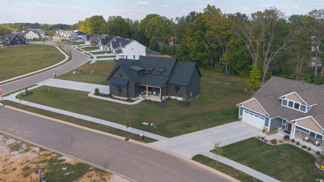 4504 N Triple Crown Drive, Bloomington, IN 47404