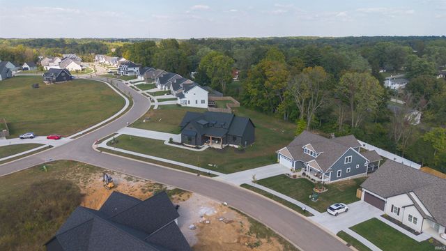 4504 N Triple Crown Drive, Bloomington, IN 47404