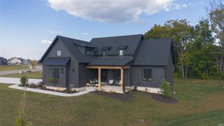 4504 N Triple Crown Drive, Bloomington, IN 47404