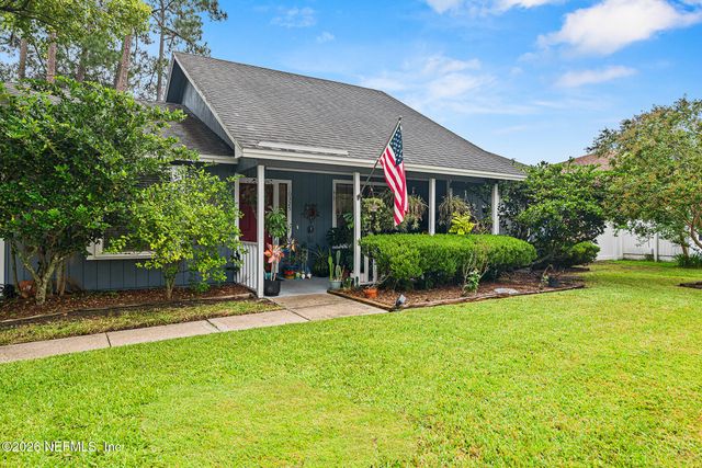 10325 WALNUT Bend N, Jacksonville, FL 32257