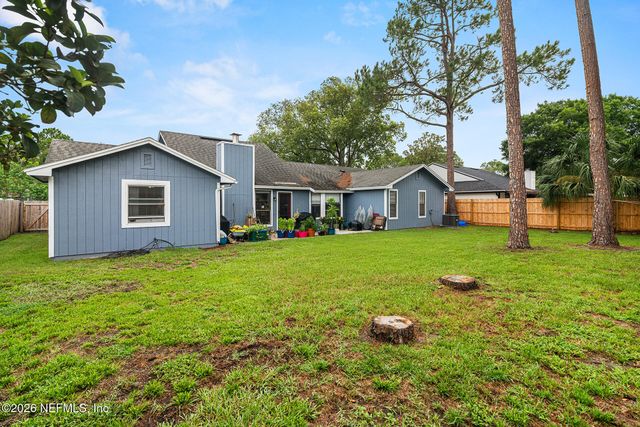 10325 WALNUT Bend N, Jacksonville, FL 32257