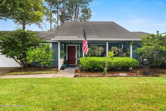 10325 WALNUT Bend N, Jacksonville, FL 32257