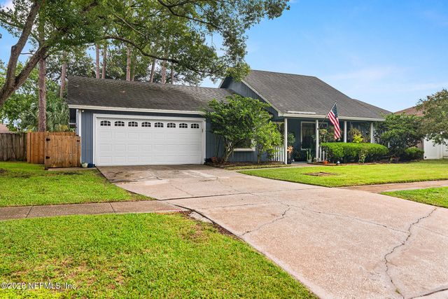10325 WALNUT Bend N, Jacksonville, FL 32257