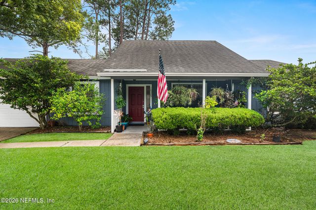 10325 WALNUT Bend N, Jacksonville, FL 32257