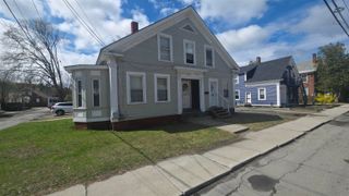 200 Main Street, Claremont, NH 03743