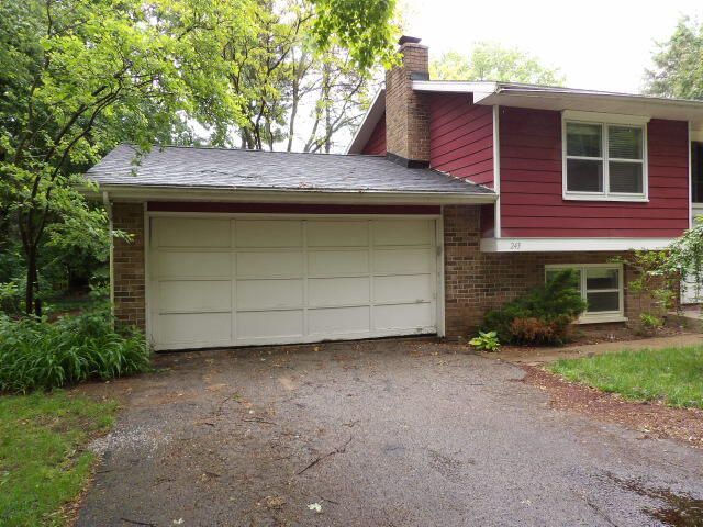 243 Devon Road, Battle Creek, MI 49015