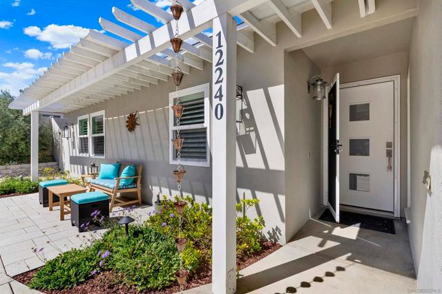 12240 Horado Rd, San Diego, CA 92128