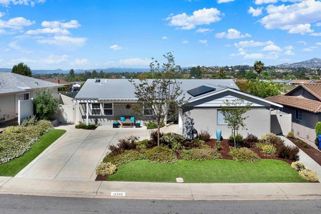 12240 Horado Rd, San Diego, CA 92128