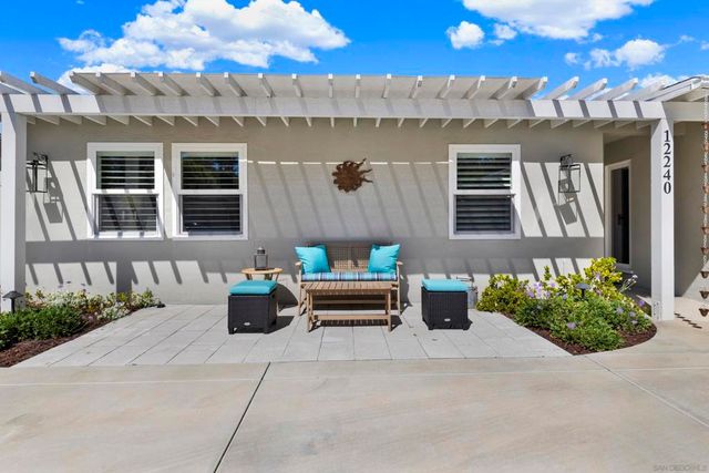 12240 Horado Rd, San Diego, CA 92128