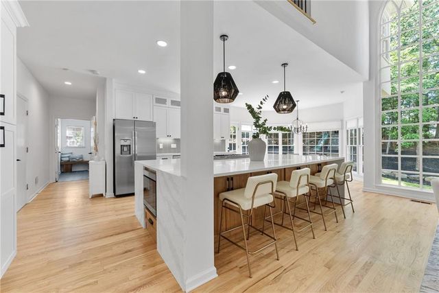 9345 Nesbit Lakes Drive, Alpharetta, GA 30022
