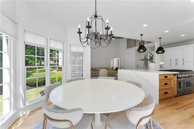 9345 Nesbit Lakes Drive, Alpharetta, GA 30022