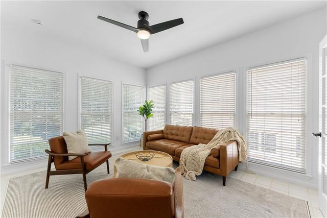 9345 Nesbit Lakes Drive, Alpharetta, GA 30022