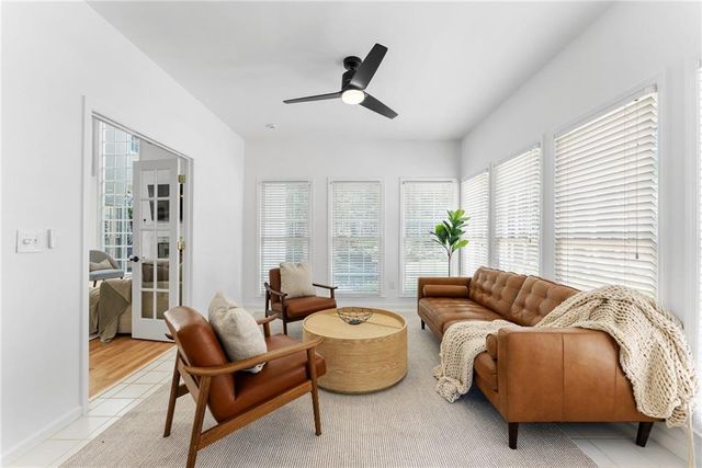 9345 Nesbit Lakes Drive, Alpharetta, GA 30022