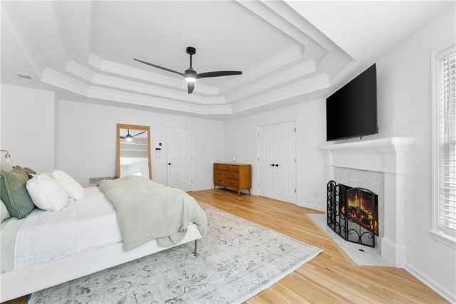 9345 Nesbit Lakes Drive, Alpharetta, GA 30022