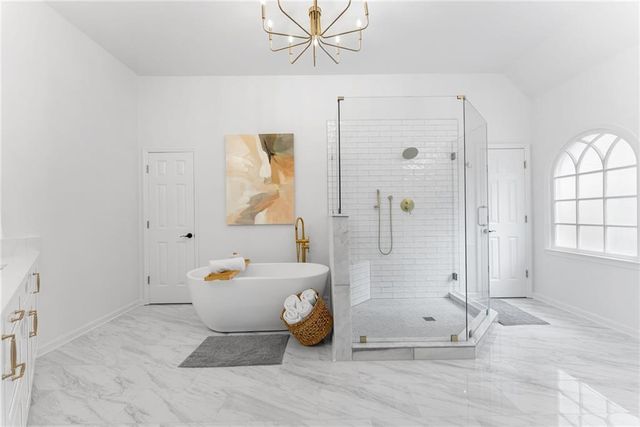 9345 Nesbit Lakes Drive, Alpharetta, GA 30022