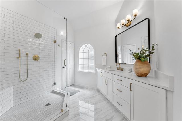 9345 Nesbit Lakes Drive, Alpharetta, GA 30022