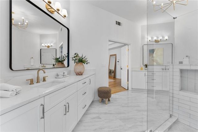 9345 Nesbit Lakes Drive, Alpharetta, GA 30022