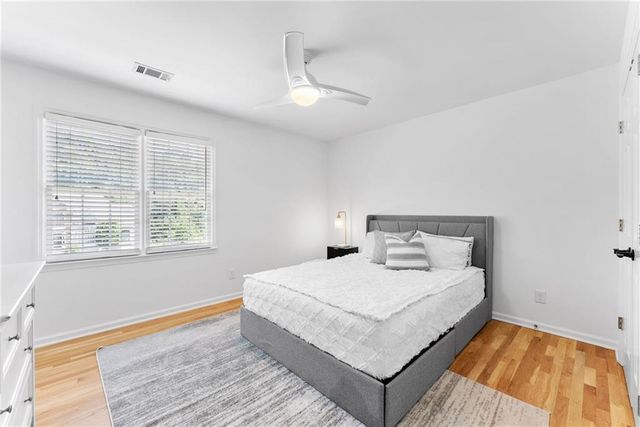 9345 Nesbit Lakes Drive, Alpharetta, GA 30022