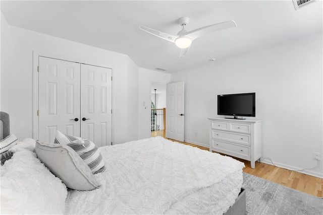 9345 Nesbit Lakes Drive, Alpharetta, GA 30022