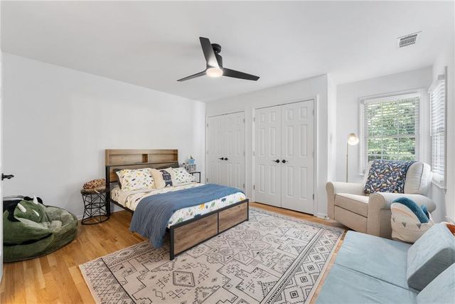 9345 Nesbit Lakes Drive, Alpharetta, GA 30022