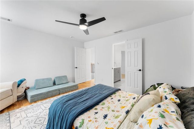 9345 Nesbit Lakes Drive, Alpharetta, GA 30022