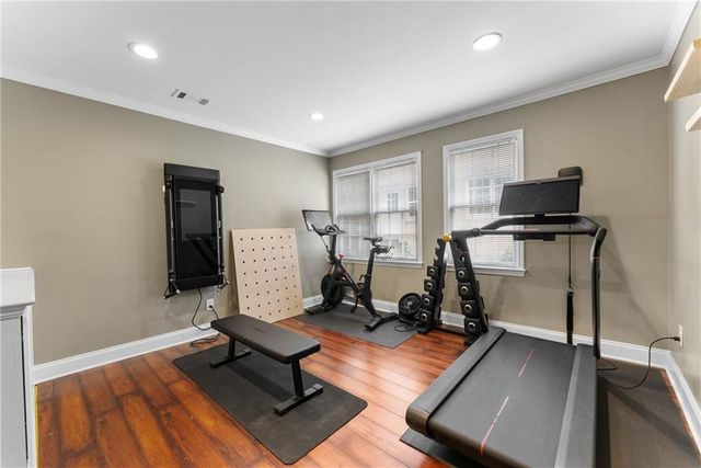 9345 Nesbit Lakes Drive, Alpharetta, GA 30022