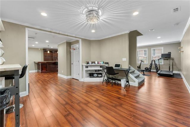9345 Nesbit Lakes Drive, Alpharetta, GA 30022