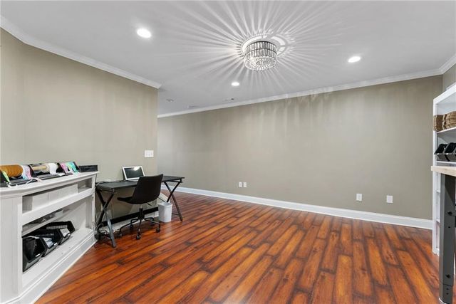 9345 Nesbit Lakes Drive, Alpharetta, GA 30022