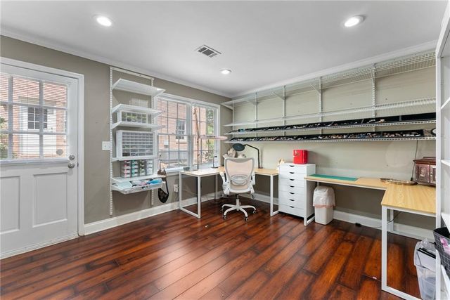 9345 Nesbit Lakes Drive, Alpharetta, GA 30022
