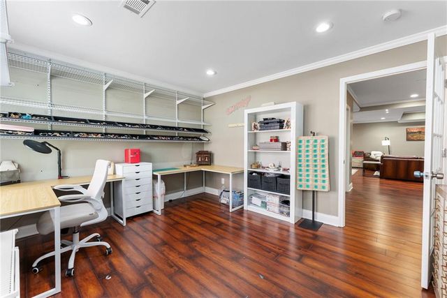 9345 Nesbit Lakes Drive, Alpharetta, GA 30022